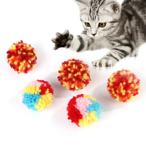 Best Toys For Cats -  Super Toy Mart