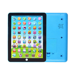 Kids Mini IPad Toy Educational Learning-Supertoymart