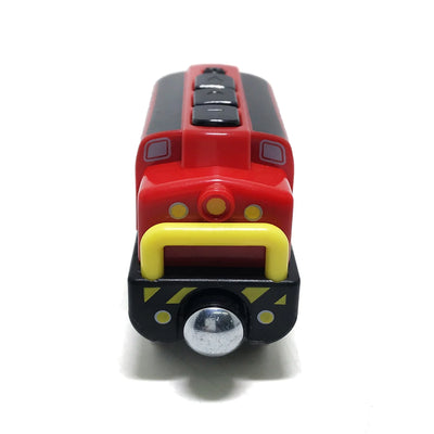 Train Track Accessories Remote Control Locomotive Train-Supertoymart