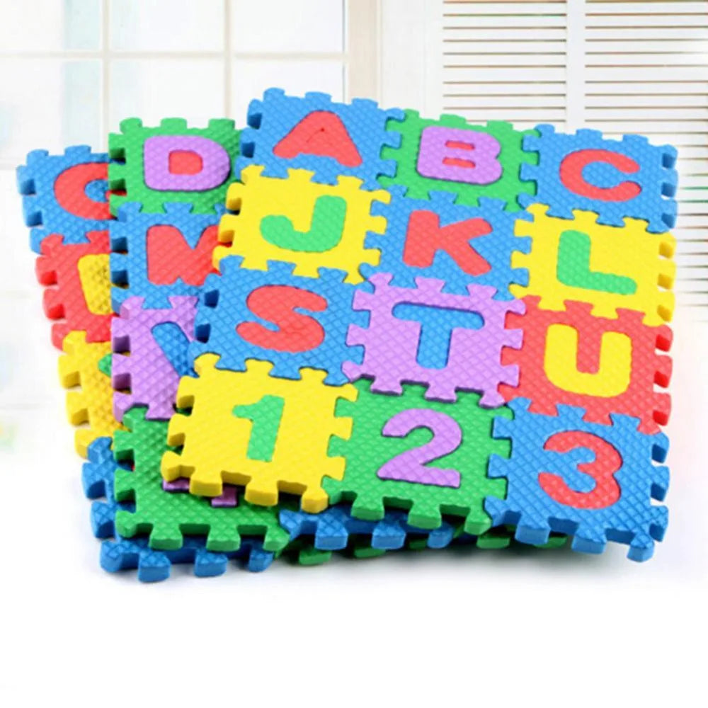 3D Wooden Block Jigsaw Puzzles - Super Toy Mart