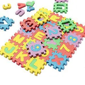 Cartoon Animal Puzzle Gift Toys- Super Toy Mart