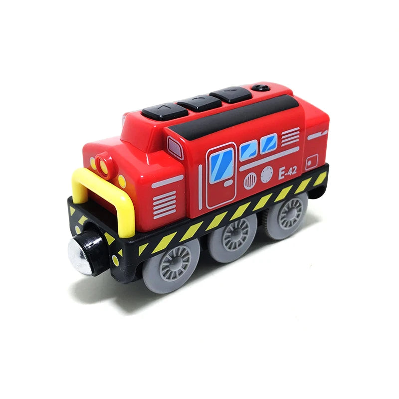 Train Track Accessories Remote Control Locomotive Train-Supertoymart