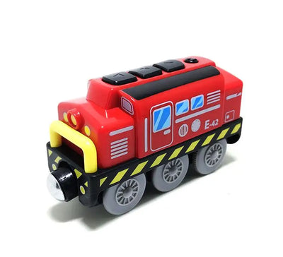 Train Track Accessories Remote Control Locomotive Train-Supertoymart