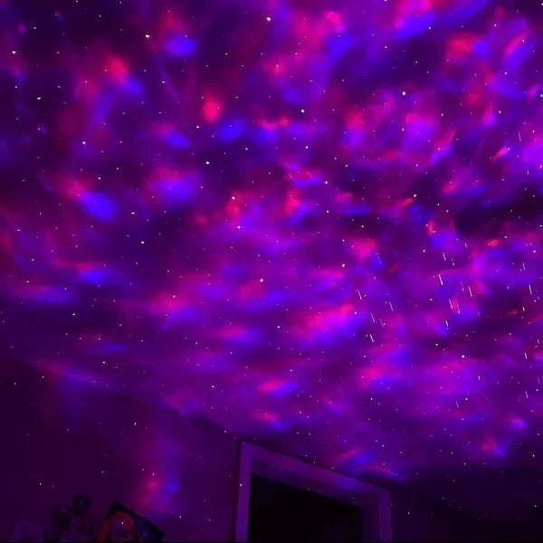 Star Light Galaxy  Astronaut  Room Decor Ceiling Projector