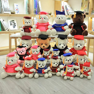 Cute Teddy Bear Plush Toys