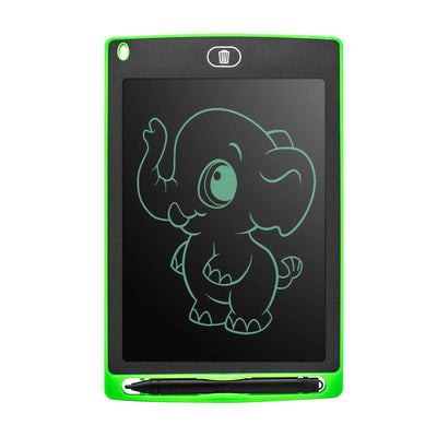 LED Child Painting Board Tablets-Supertoymart