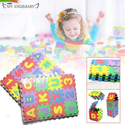 3D Wooden Block Jigsaw Puzzles - Super Toy Mart