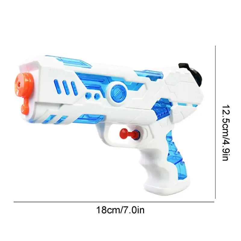 Water Guns Water Squirt Guns For Kids Super Soakers Squirt Small Water Squirt Guns Swimming Toys For Summer Outdoor Party Garden