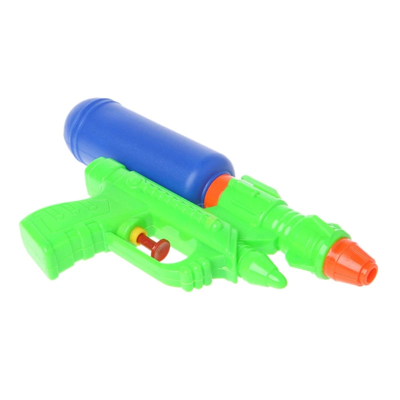 Super Summer Holiday Blaster Kids Child Squirt Beach Toys Spray Water Gun