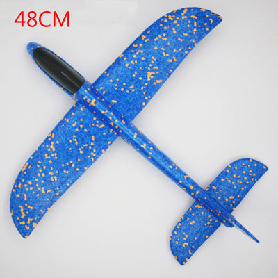 Airplane Toy Model Kits for Boys Girls Kids Outdoor Sport-Supertymart