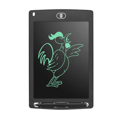 LED Child Painting Board Tablets-Supertoymart