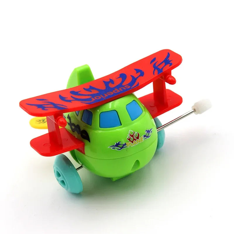 airplane Promotional Small Toys Gift For Kids-Supertoymart