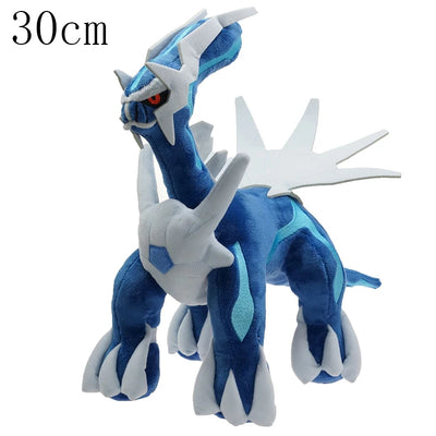 Pokemon Pikachu Peluche Stuffed Zoroark Dragapult Koraidon Charizard Blastoise Gengar Flygon Anime Figure Doll Baby Xmas Gift