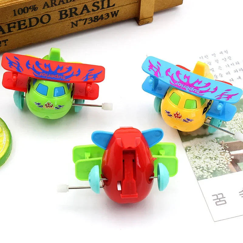 airplane Promotional Small Toys Gift For Kids-Supertoymart