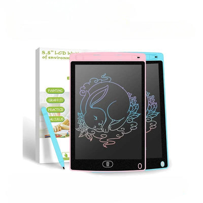 Goodie Learning Kids Tablets-Supertoymart