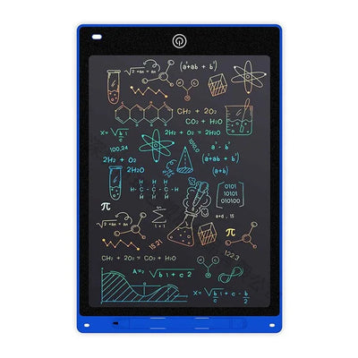 LED Child Painting Board Tablets-Supertoymart