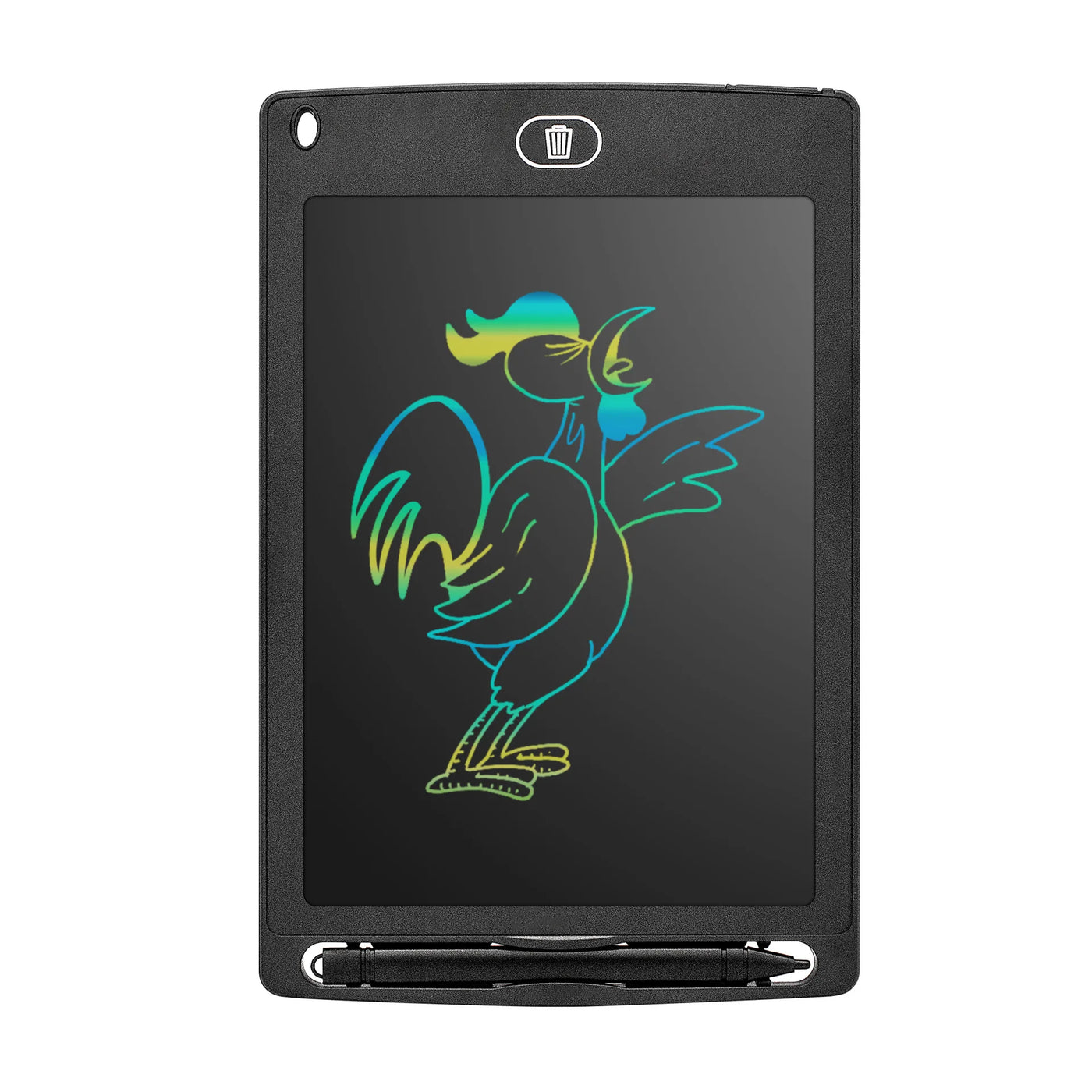 LED Child Painting Board Tablets-Supertoymart