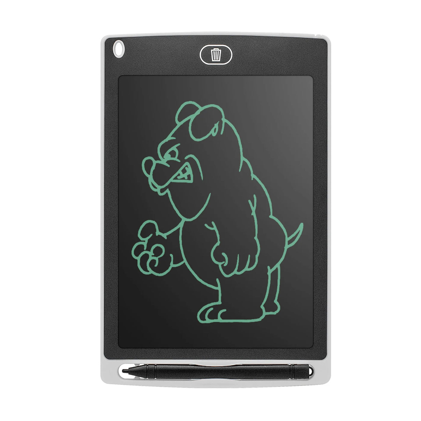 LED Child Painting Board Tablets-Supertoymart