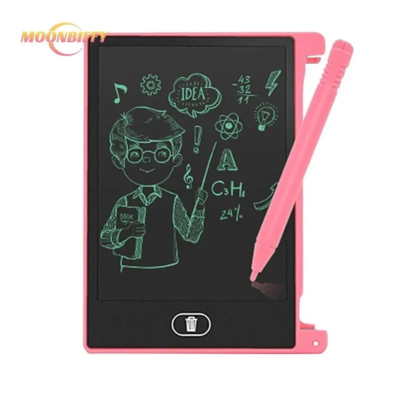 Digital Drawing Tablet Handwriting Pads Eye Protection-Supertoymart