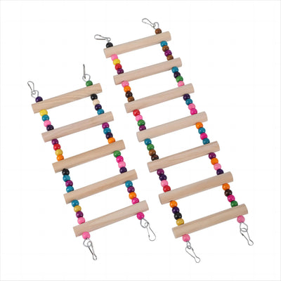 Bird Toy & Cage & Pet Ladder - Supertoymart