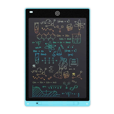 LED Child Painting Board Tablets-Supertoymart