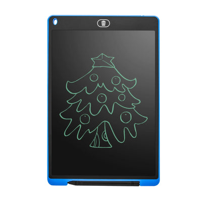 LED Child Painting Board Tablets-Supertoymart