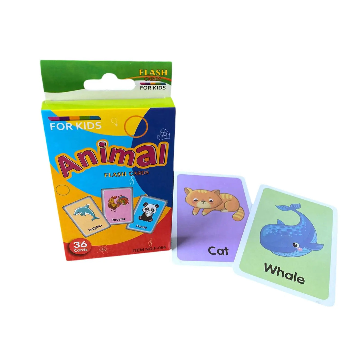 Baby Flashcards Alphabet Puzzles Learning Toys- Super Toy Mart