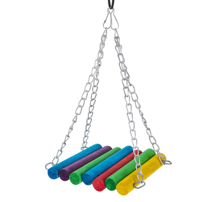 Bird Toy & Cage & Pet Ladder - Supertoymart