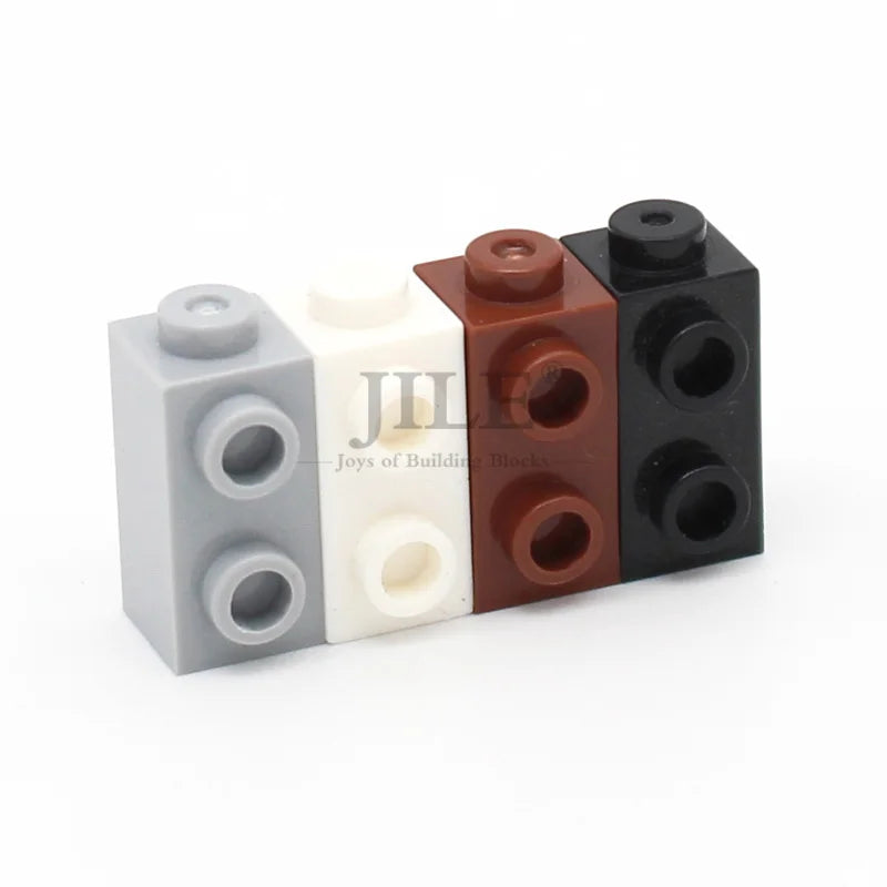 Building Brick Blocks Toys - Super Toy Mart