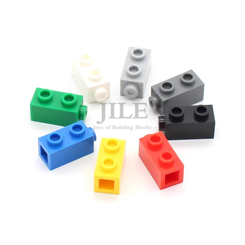 Building Brick Blocks Toys - Super Toy Mart