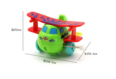 airplane Promotional Small Toys Gift For Kids-Supertoymart