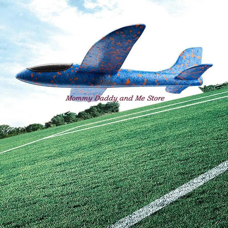 Airplane Toy Model Kits for Boys Girls Kids Outdoor Sport-Supertymart