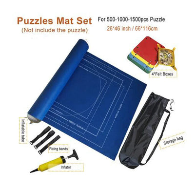 Educational Outdoor Jigsaw Puzzle Toys - Super Toy Mart