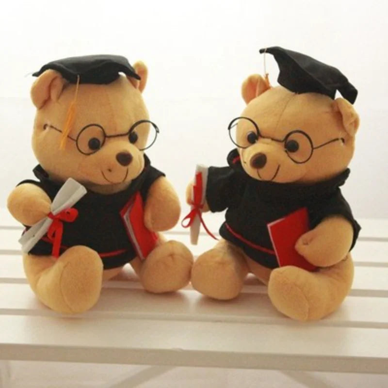 Cute Teddy Bear Plush Toys