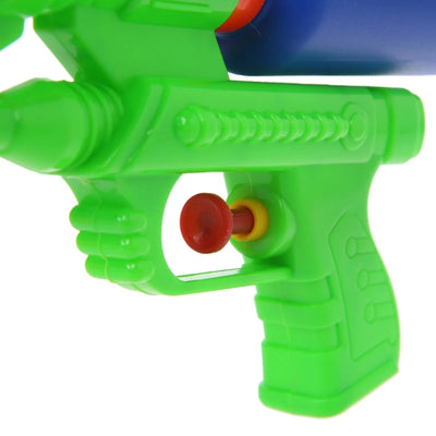 Super Summer Holiday Blaster Kids Child Squirt Beach Toys Spray Water Gun