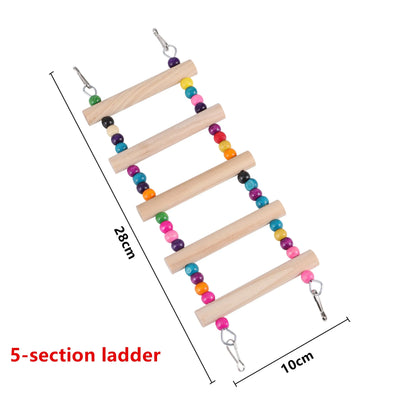 Bird Toy & Cage & Pet Ladder - Supertoymart