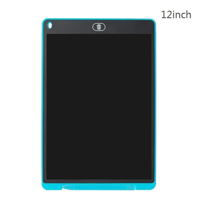 LCD Writing Pad for Kids-Supertoymart