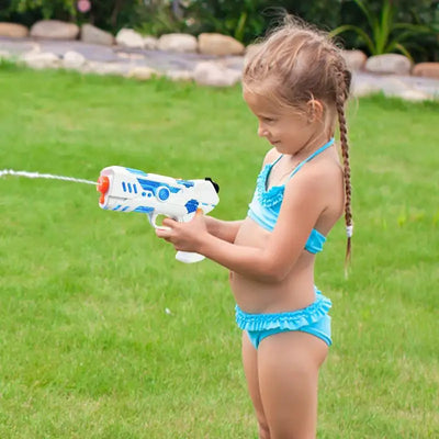 Water Guns Water Squirt Guns For Kids Super Soakers Squirt Small Water Squirt Guns Swimming Toys For Summer Outdoor Party Garden