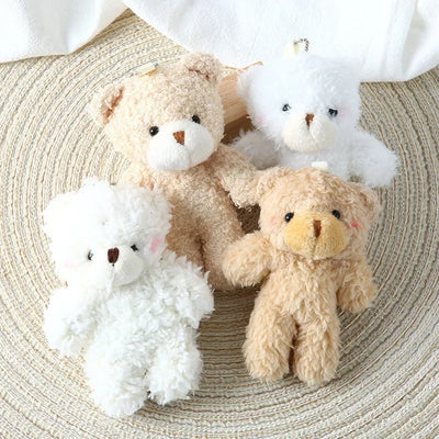 Cute Blush Teddy Bear Plush Toys