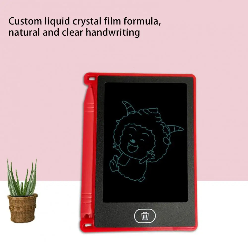 Electronic LED Children;s Learning Toy Tablet-Supertoymart