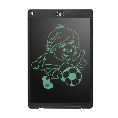 LED Child Painting Board Tablets-Supertoymart