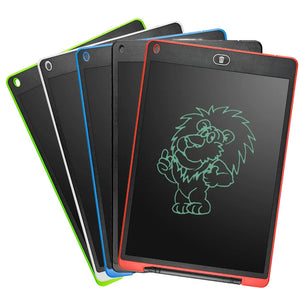 LED Child Painting Board Tablets-Supertoymart