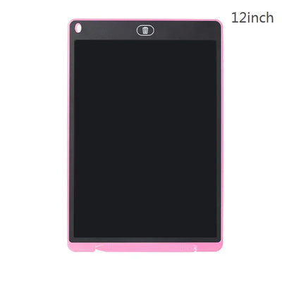 LCD Writing Pad for Kids-Supertoymart