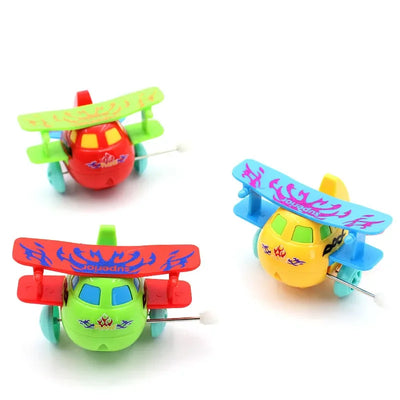 airplane Promotional Small Toys Gift For Kids-Supertoymart