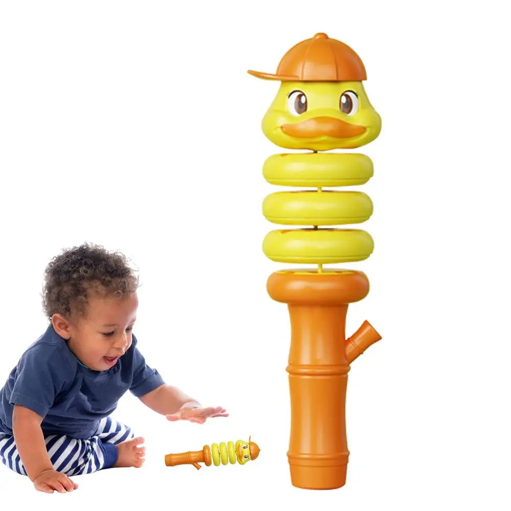 Wooden Toys & Party Animal Wistles - Supertoymart