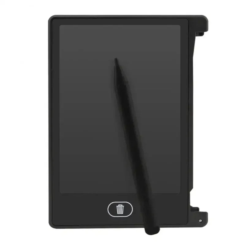 Magic LCD Writing Tablet Children Educational Toys Graffiti Sketchpad Tablets Gifts-Supertoymart