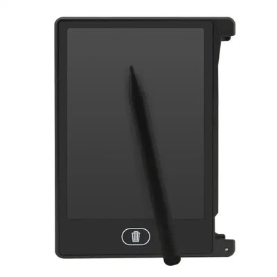 Magic LCD Writing Tablet Children Educational Toys Graffiti Sketchpad Tablets Gifts-Supertoymart