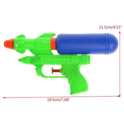 Super Summer Holiday Blaster Kids Child Squirt Beach Toys Spray Water Gun