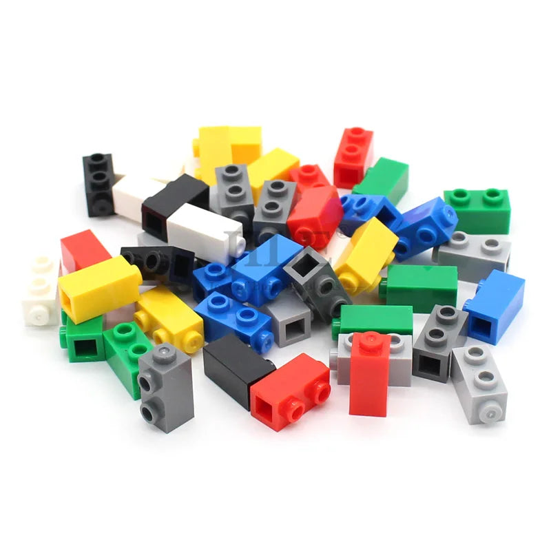 Building Brick Blocks Toys - Super Toy Mart