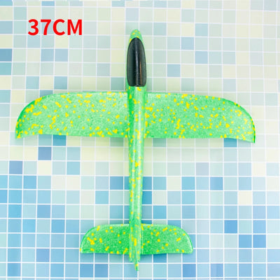 Airplane Toy Model Kits for Boys Girls Kids Outdoor Sport-Supertymart